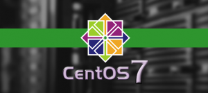 CentOS7